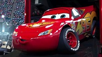 CARS 1 GANZER FILM DEUTSCH des spiels mit Lightning McQueen und Hook ...