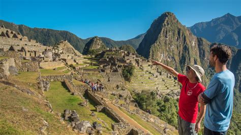 How To See The Best Of Machu Picchu In Under One Day Intrepid Travel Blog