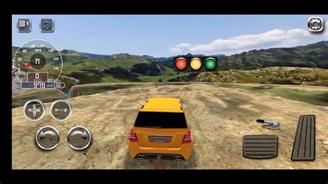 4x4 Off Road Game 25 Mai State Short Video Youtube