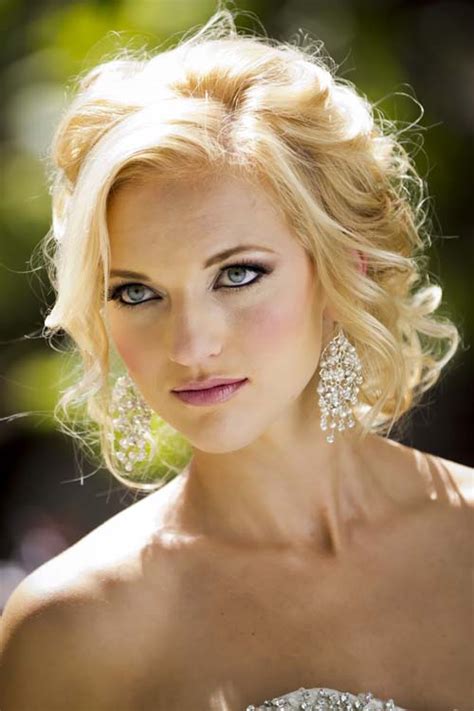 30 Beautiful Bridal Hairstyles Incredible Snaps