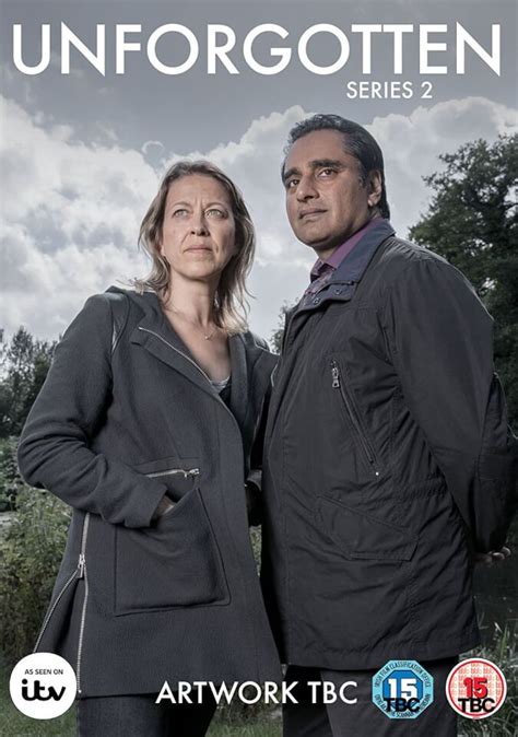 Killing eve and save me's susan lynch join cast. Unforgotten - Series 2 DVD | Zavvi.com