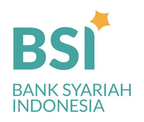 Logo Bank Bsi Gambaran