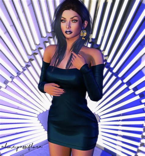 Cant Help Being Different Fabfree Fabulously Free In Sl