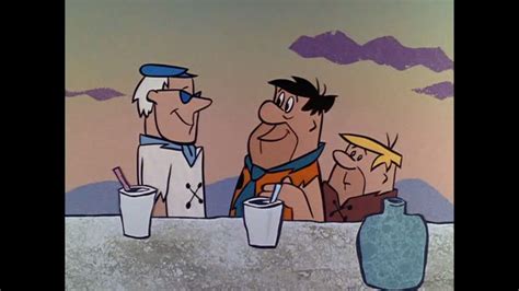 The Rock Quarry Story The Flintstones S02e06 Tvmaze