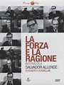 Intervista a Salvador Allende: La forza e la ragione (TV Movie 1973) - IMDb