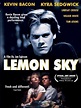 Lemon Sky (1988) starring Kevin Bacon on DVD - DVD Lady - Classics on DVD
