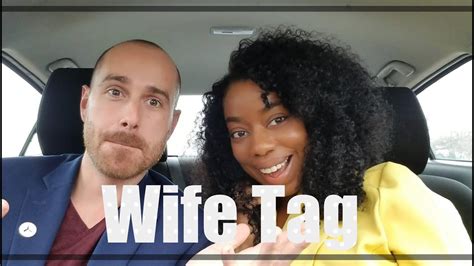 Wife Tag Youtube