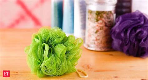 Loofah For Women Best Loofah For Women Natural Way To Exfoliate And Refresh The Skin The