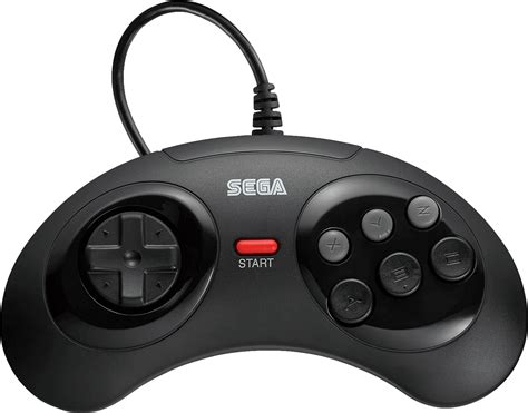 Sega Mega Drive Mini Ii Console Smdnew Buy From Pwned Games With