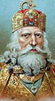 Charlemagne - Emperor, Franks, Holy Roman Empire | Britannica