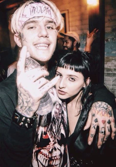 Pin By Isabella Medina On Favourites Lil Peep Hellboy Peeps