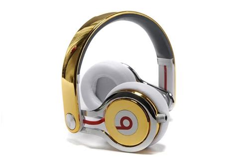 Beats Mixr Electroplating Lightweight And Powerful Built For Djs 179
