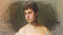 Carlota de Prusia, Una Princesa Rebelde y Escandalosa, Duquesa Consorte ...
