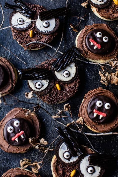 15 Scarily Delicious Halloween Desserts Guaranteed To Slay Any Party