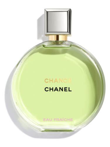 Chanel Chance Perfume