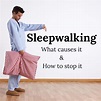 Sleepwalking: The Ultimate Guide (2021)