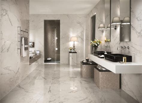 Wall tiles are used on walls. 8 Tips to Choose the Best Tile Floors for Every Room