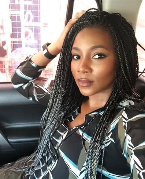 Genevieve is one of the pioneer actresses of nollywood, winning awards and recognized worldwide. Top 10 Most Beautiful Nigerian Actresses - Celebrities ...