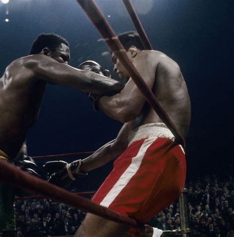 Muhammad Ali Career In Pictures Irish Mirror Online