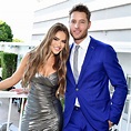 Justin Hartley and Chrishell Stause’s Divorce Filing Was a ‘Big ...