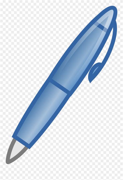 Blue Pen Clipart 10 Free Cliparts Download Images On Clipground 2024