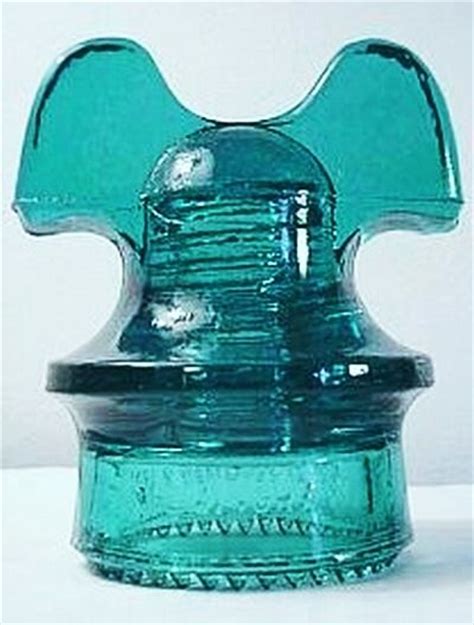 17 Best Images About Glass Insulators On Pinterest Cobalt Blue