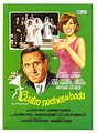 Cuatro noches de boda - Película 1969 - SensaCine.com