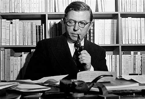 O Que O Filósofo Sartre Afirma Sobre A Responsabilidade