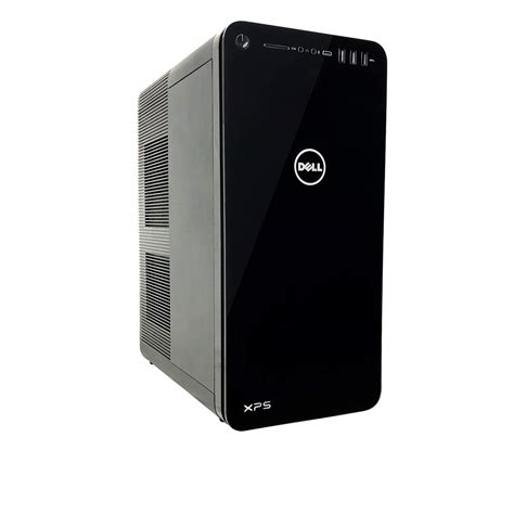 Nu385516 20448 Dell Xps 8930 Tower Desktop 8th Gen Intel Core I7