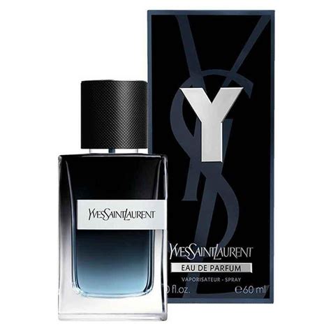 Nước hoa Yves Saint Laurent Ysl Y Eau de Parfum namperfume