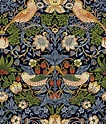 William Morris, inspiración del Arts & Crafts | Blog Fundación Loewe