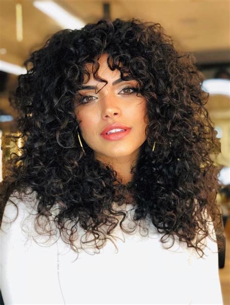 pin by kayla elizabeth on hair styles in 2021 curly natural curls natural curls hairstyles