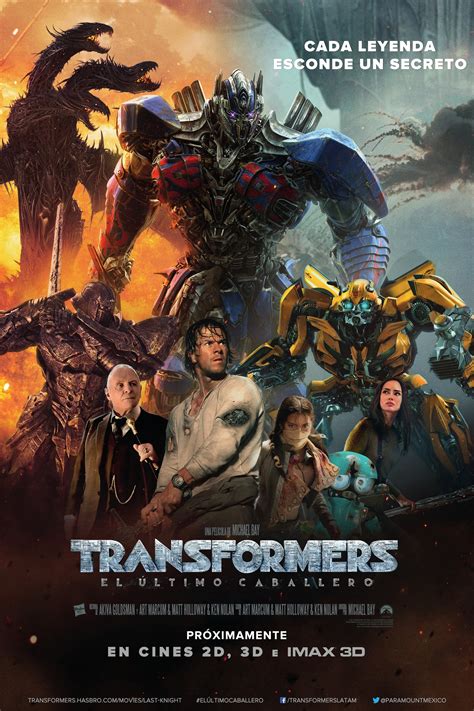 Watch Transformers The Last Knight 2017 Full Movie Online Free Cinefox