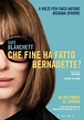 “Che fine ha fatto Bernadette?” con Cate Blanchett al cinema dal 12 ...