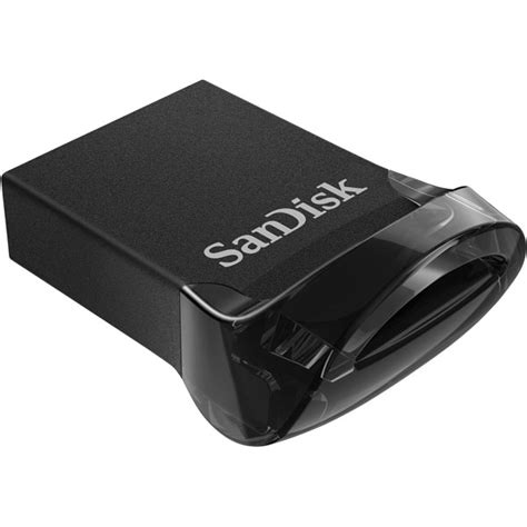 Sandisk Sdcz430 256g G46 Ultra Fit Usb 31 Flash Drive 256 Gb Rapid