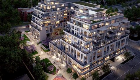 New Mid Rise Condos For Sale In Greater Toronto Area Gta Homes