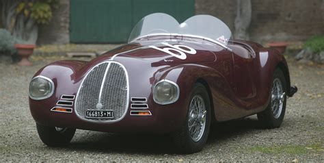 Check spelling or type a new query. Auto Avio 815 - 1940 La prima Ferrari