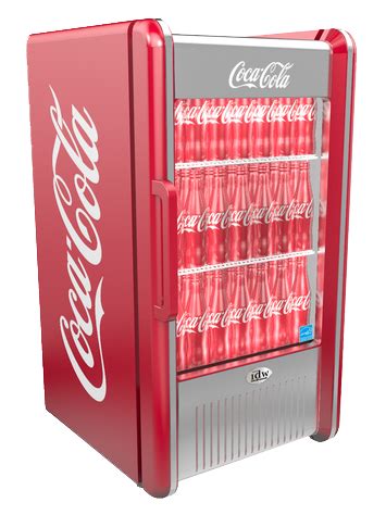 Solicitud De Refrigerador De Coca Cola Fioricet