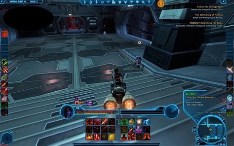 Dec 02, 2014 · swtor rishi quests and dallies guide with walkthrough of all the main missions and side quests in rishi. Star Wars The Old Republic Guide: Preparing for Shadow of Revan Expansion | Star Wars The Old ...