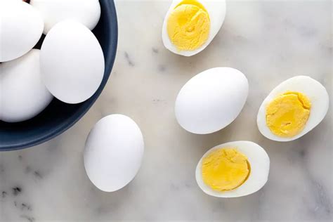 What To Do With Leftover Hard Boiled Eggs 10 Recipe Ideas Relished