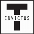 Invictus Logo Design on Behance