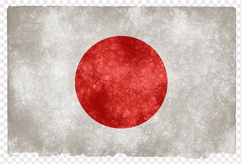Flag Of Japan Bandeira Nacional Japão Bandeira Fotografia Bandeira
