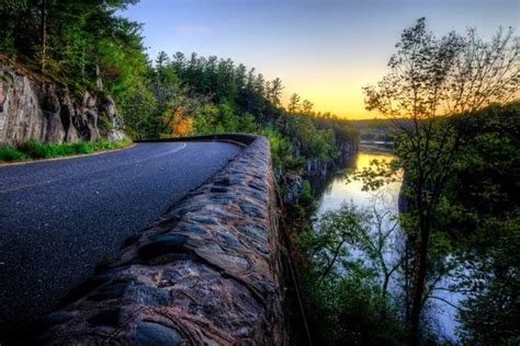 8 Amazing Scenic Drives In Wisconsin Wisconsin Vacation