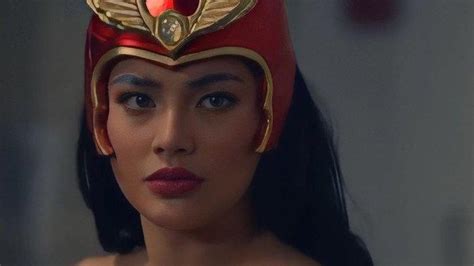 Jane De Leon Pemeran Darna Siap Didatangkan Ke Jakarta Seiring Sukses Series Darna Di Antv