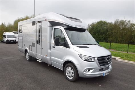 Hymer Bmc T 680