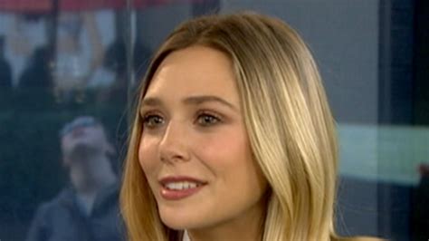 Olsen Twins Sis Takes Spotlight In Silent House Today Com