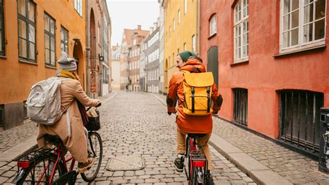 Best Ways To Get Around Copenhagen Lonely Planet