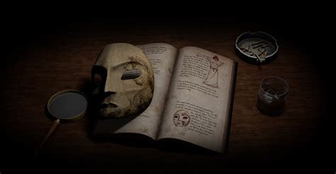Dae ho, who became an orphan at the age of 13, was adopted by his father's. Dark Secrets Windows game - Indie DB