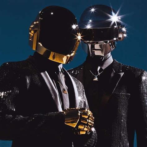 Daft punk — superheroes 03:57. 15 Things You Didn't Know About Daft Punk's Discovery