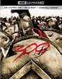 300 DVD Release Date July 31, 2007